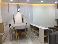 Cho thuê chung cư Oriental Plaza 3PN 106m full nội thất Cho thuê chung cư Oriental Plaza 3PN 106m full nội thất