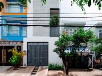 Bán dự án chung cư gồm 3 hầm 20 tầng số 23 Lý Tự Trọng, Bến Nghé, Q1 Bán dự án chung cư gồm 3 hầm 20 tầng số 23 Lý Tự Trọng, Bến Nghé, Q1