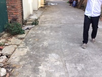 Duy nhất chỉ có 1 lô chỉ hơn 1 tỷ mà nằm tại trung tâm khu cnc hòa lạc Duy nhất chỉ có 1 lô chỉ hơn 1 tỷ mà nằm tại trung tâm khu cnc hòa lạc