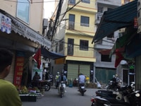 Căn hộ 40m full đồ. mới xây ngay ngã 3 chợ ngõ rộng ô tô vào được Căn hộ 40m full đồ. mới xây ngay ngã 3 chợ ngõ rộng ô tô vào được