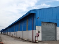 Cho thuê kho xưởng nằm trong Cụm kho 30.000m2 tại Bến Lức, Long An Cho thuê kho xưởng nằm trong Cụm kho 30.000m2 tại Bến Lức, Long An