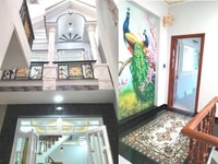 Chính chủ cần bán gấp căn Biệt Thự Mini Hóc Môn, cao cấp, rất đẹp Chính chủ cần bán gấp căn Biệt Thự Mini Hóc Môn, cao cấp, rất đẹp
