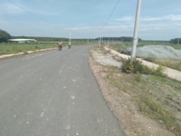 Bán gấp lô đât 1000m2 cách QL14 2km, sát KCN Becamex Chơn Thành Bán gấp lô đât 1000m2 cách QL14 2km, sát KCN Becamex Chơn Thành