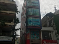 Bán nhà MT phố tài chính - đã xây dựng hầm 7 lầu -cho thuê 110 tr/th Bán nhà MT phố tài chính - đã xây dựng hầm 7 lầu -cho thuê 110 tr/th