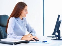 Tuyển gấp 02 NV văn phòng không yêu cầu kinh nghiệm làm giờ hành chính Tuyển gấp 02 NV văn phòng không yêu cầu kinh nghiệm làm giờ hành chính