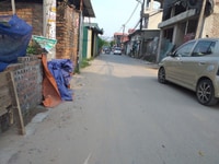 Bán đất thổ cư thôn An Thọ, An Khánh, Hoài Đức. Ô góc 2 mặt tiền Bán đất thổ cư thôn An Thọ, An Khánh, Hoài Đức. Ô góc 2 mặt tiền
