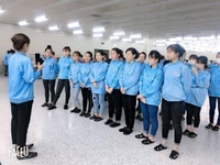 Tuyển 200 công nhân đi làm luôn tại Phú Thọ Tuyển 200 công nhân đi làm luôn tại Phú Thọ