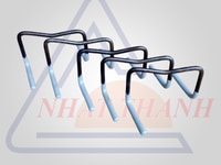 Gối kê thép 2 chân - 4 chân dự ứng lực đổ bê tông - lưới thép hàn Gối kê thép 2 chân - 4 chân dự ứng lực đổ bê tông - lưới thép hàn