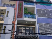 Bán nhà hẻm 10m thông Diệp Minh Châu, 4x18m, 4 tấm, P. Tân Sơn Nhì Bán nhà hẻm 10m thông Diệp Minh Châu, 4x18m, 4 tấm, P. Tân Sơn Nhì