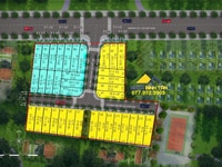 Bán Đất Sổ riêng, Bình Tân , Gần Aeon Mall Tân Phú Bán Đất Sổ riêng, Bình Tân , Gần Aeon Mall Tân Phú