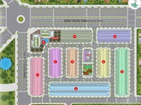 Bán gấp nhà phố mặt tiền đường Tôn Đức Thắng lộ giới 80m Bán gấp nhà phố mặt tiền đường Tôn Đức Thắng lộ giới 80m