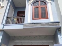 Nhà xây mới đường Bình Thành gần chợ Bình Thành, Giá 1,68 Tỷ Nhà xây mới đường Bình Thành gần chợ Bình Thành, Giá 1,68 Tỷ