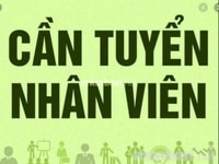 Nhân viên dọn buồng phòng nhà nghỉ Nhân viên dọn buồng phòng nhà nghỉ