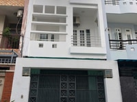 Nhà đường Bùi Đình Tuý hẻm xe tải Nhà đường Bùi Đình Tuý hẻm xe tải