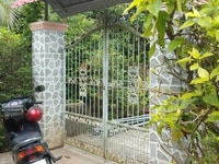 Thửa đất 3 nền, cách lộ 15m, 4,5m x 18.87m x 3, mặt bằng đẹp hướng ĐN Thửa đất 3 nền, cách lộ 15m, 4,5m x 18.87m x 3, mặt bằng đẹp hướng ĐN