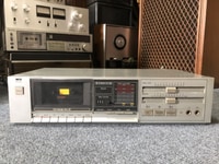 Đầu cassette MCS (Modular Component Systems) Đầu cassette MCS (Modular Component Systems)