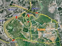 Tuyển Nhân Viên Kinh Doanh BDS Nhơn Trạch Tuyển Nhân Viên Kinh Doanh BDS Nhơn Trạch