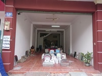 Bán gấp nhà mặt tiền đường Dương Thị Mười, Quận 12 (126m2 )