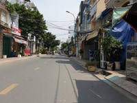 Mặt tiền Phạm Thế Hiển, 50m2, 4 tầng, 5PN, mà chỉ 7 tỷ rưỡi. Mặt tiền Phạm Thế Hiển, 50m2, 4 tầng, 5PN, mà chỉ 7 tỷ rưỡi.