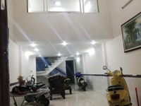 Cho thuê nhà hẻm xe hơi đường Huỳnh Văn Bánh P.12, Q.PN Cho thuê nhà hẻm xe hơi đường Huỳnh Văn Bánh P.12, Q.PN
