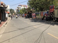 Bán lô đất 70m2 mặt đường Chùa Hàng, lô góc vị trí đẹp giá hợp lý Bán lô đất 70m2 mặt đường Chùa Hàng, lô góc vị trí đẹp giá hợp lý