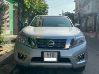Nissan Navara 2.5 El một cầu, máy dầu tự động Nissan Navara 2.5 El một cầu, máy dầu tự động