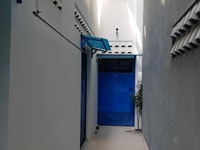 Nhà trọ 50m2 dành cho GĐN đường Thoại Ngọc Hầu, Q.Tân Phú Nhà trọ 50m2 dành cho GĐN đường Thoại Ngọc Hầu, Q.Tân Phú