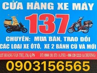 Đến nhà mua tất cả các loại xe 2 bánh cao cấp đến bình dân