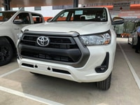 Bán Xe Hilux 2.4G AT (4x2) - Màu Trắng - Giao Ngay Bán Xe Hilux 2.4G AT (4x2) - Màu Trắng - Giao Ngay