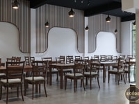 Cho thuê nhà mặt phố Nguyễn Thị Định, 400m2, lô góc, 2 MT Cho thuê nhà mặt phố Nguyễn Thị Định, 400m2, lô góc, 2 MT
