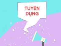 Tuyển gấp nhân viên làm việc lâu dài lương hậu hỉnh Tuyển gấp nhân viên làm việc lâu dài lương hậu hỉnh