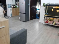 Cần bán căn hộ chung cư ̀̀̀̀An Sương, Tân Hưng Thuận, Q.12 - 55m2 -2PN
