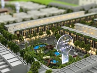 Phong cách Nhật giữa lòng thành phố Phong cách Nhật giữa lòng thành phố