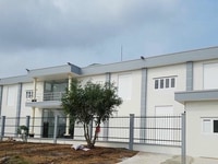 Cho thuê xưởng 3300m2 khu công nghiệp Tân Kim Cần Giuộc Long An Cho thuê xưởng 3300m2 khu công nghiệp Tân Kim Cần Giuộc Long An