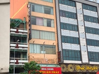 Nguyên căn nguyễn tri phương q5, 8x20 hầm 10 lầu 140tr Nguyên căn nguyễn tri phương q5, 8x20 hầm 10 lầu 140tr