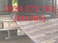 Ván ép phủ phim chất lượng quận 1 Ván ép phủ phim chất lượng quận 1