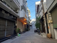 Bán nhà 30m ra chợ Nguyễn Văn Nghi Gò Vấp, 50m2, 5 tầng chỉ 5 tỷ 7 Bán nhà 30m ra chợ Nguyễn Văn Nghi Gò Vấp, 50m2, 5 tầng chỉ 5 tỷ 7