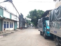 Cho thuê 500m, kho xưởng đường phạm văn bạch gò vấp Cho thuê 500m, kho xưởng đường phạm văn bạch gò vấp