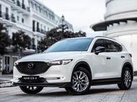New Mazda cx5 5 chỗ gầm cao thoải mái khi lái xe New Mazda cx5 5 chỗ gầm cao thoải mái khi lái xe