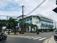 Bán đất đường 10,5m sát Nguyễn Văn Thoại| DT:130m2 ngang hơn 6m |19 tỷ Bán đất đường 10,5m sát Nguyễn Văn Thoại| DT:130m2 ngang hơn 6m |19 tỷ