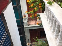 Chính chủ bán nhà 4 tầng tại Nam Từ Liêm, diện tích 47m2, giá 4,55 tỷ