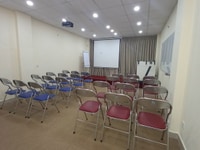 Cho thuê văn phòng 34/5 Trần Khánh Dư, Phường Tân Định, Quận 1 Cho thuê văn phòng 34/5 Trần Khánh Dư, Phường Tân Định, Quận 1