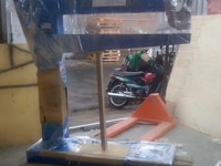 Máy đóng dập ghim góc thùng carton WP-1200 rẻ Đ.Lạt, Đ.Nông, Đ.Lắk Máy đóng dập ghim góc thùng carton WP-1200 rẻ Đ.Lạt, Đ.Nông, Đ.Lắk
