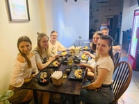 Sang nhượng quán cafe ăn nhanh kiểu Nhật