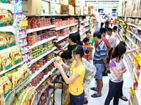 Đang cần gấp 02 nhân viên đứng bán hàng cho hệ thống siêu thị Đang cần gấp 02 nhân viên đứng bán hàng cho hệ thống siêu thị