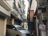 Nhà mới - ngõ nông - lô góc thoáng mát 38m2 x 5T, 3.45 tỷ Nhà mới - ngõ nông - lô góc thoáng mát 38m2 x 5T, 3.45 tỷ