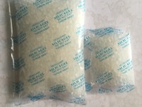 Gói hút ẩm silicagel giá rẻ tại Bình Dương Gói hút ẩm silicagel giá rẻ tại Bình Dương