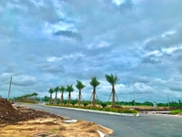 Garden Riverside -đô thị sinh thái ven sông, cửa ngõ Tây sài gòn Garden Riverside -đô thị sinh thái ven sông, cửa ngõ Tây sài gòn