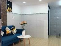 Nhà nhỏ - đẹp - cực hiếm khu vực gò vấp, 30m2, 2 tỷ 85. Nhà nhỏ - đẹp - cực hiếm khu vực gò vấp, 30m2, 2 tỷ 85.