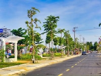 Đất nền quy hoạch ngay trạm thu phí nam Đà Nẵng_Giá chỉ 1.5 tỷ sổ hồng Đất nền quy hoạch ngay trạm thu phí nam Đà Nẵng_Giá chỉ 1.5 tỷ sổ hồng
